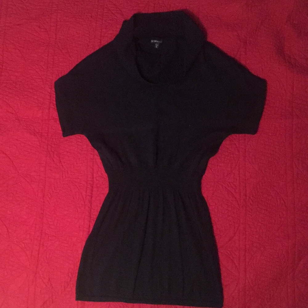 Express Sweater Dress Size Medium